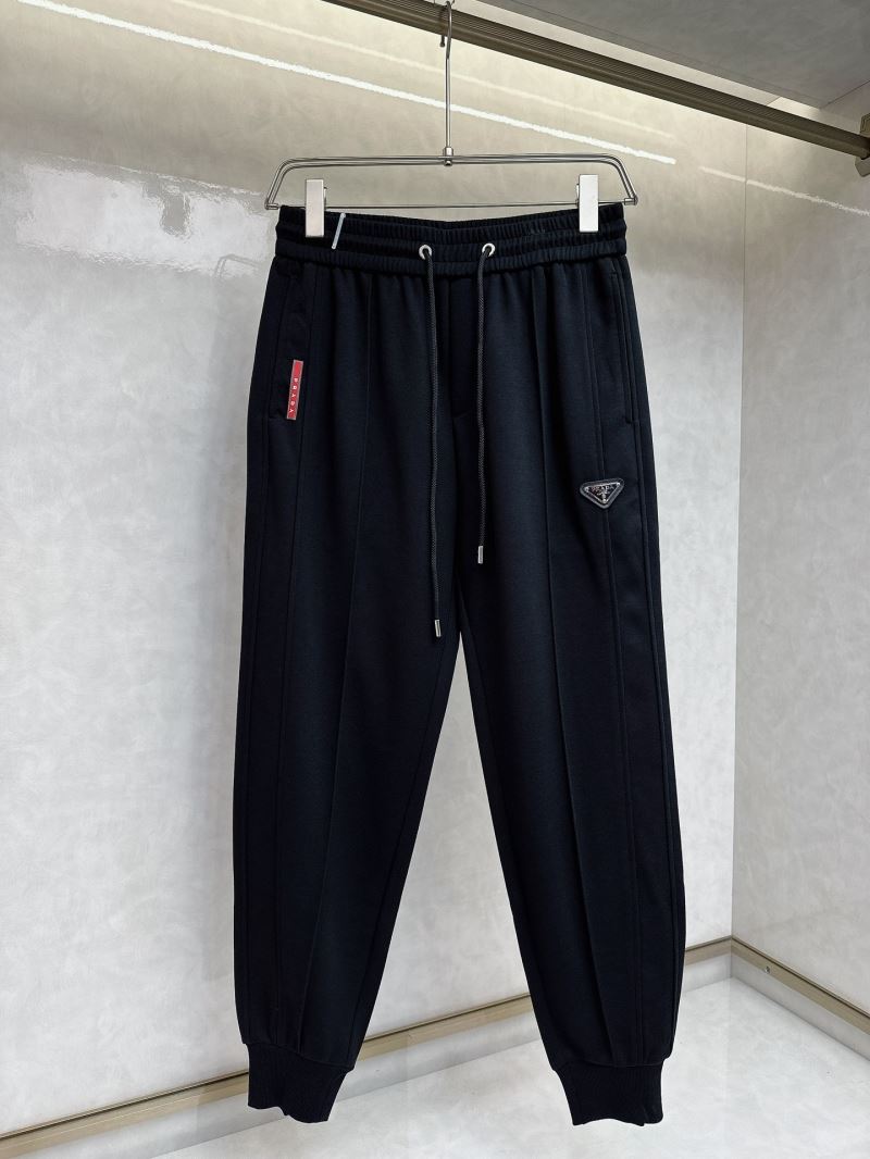 Prada Long Pants